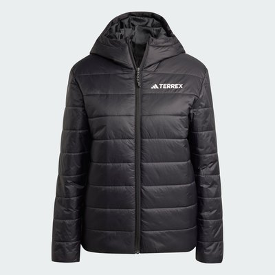 Veste à capuche isolante Terrex Multi Essentials CLIMAWARM adidas Performance
