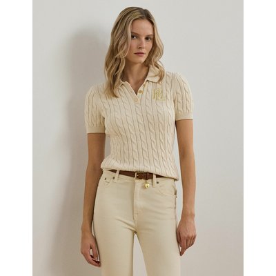 Short Sleeve Polo Jumper LAUREN RALPH LAUREN