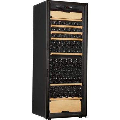Cave à vin polyvalente Oxygen OXG3T199NVND ARTEVINO