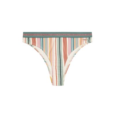 Bas de maillot de bain cheeky MIXJAZZY 23 PROTEST