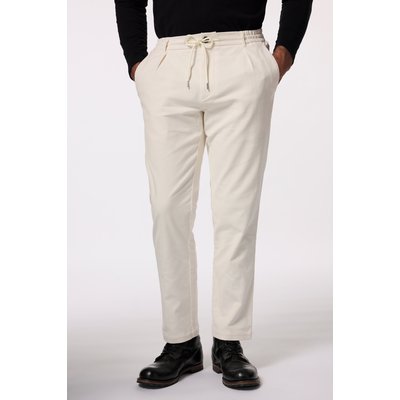 Pantalon chino en velours côtelé JP1880