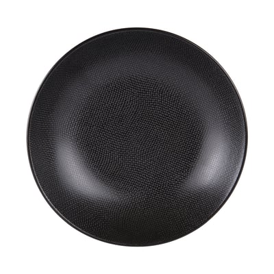 Grande assiette creuse Vésuvio   25 cm (lot de 6) TABLE PASSION