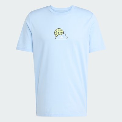 T-shirt graphique Pickleball adidas Performance