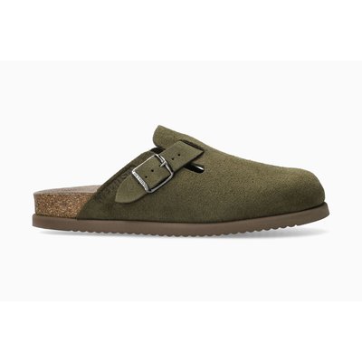 Sandales en cuir NATHAN MEPHISTO