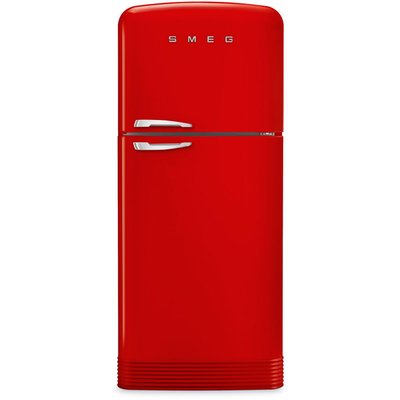 Réfrigérateur 2 portes FAB50RRD5 SMEG