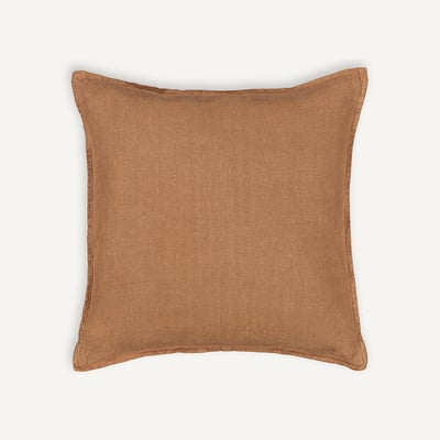 Housse de coussin lin épais, Boreo AM.PM