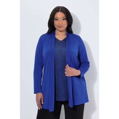 Veste en jersey ULLA POPKEN