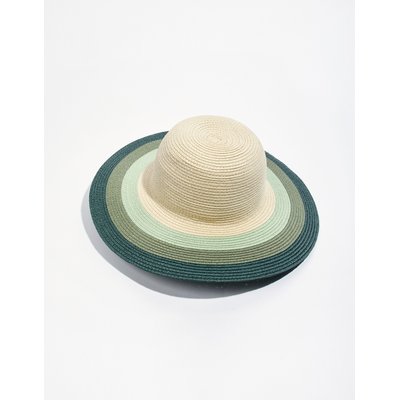 Chapeau coloré CAPI LA FIANCÉE