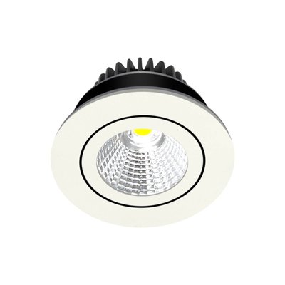 Spot encastrable haute tension en aluminiumLED ARCCHIO