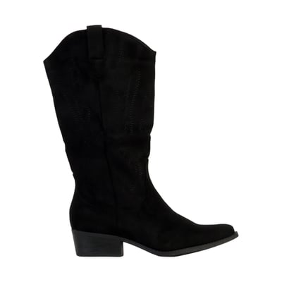 Bottes à Talon ENZA NUCCI