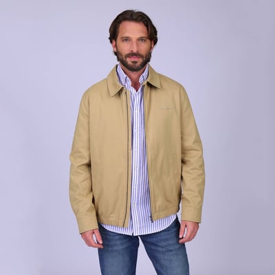 Blouson Gordon MISE AU GREEN
