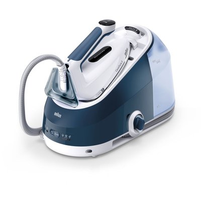Centrale vapeur IS5245BL BRAUN
