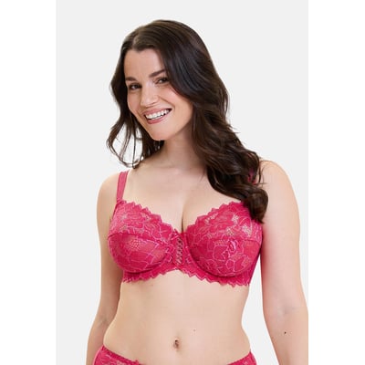 Soutien gorge emboitant avec armatures Arum SANS COMPLEXE