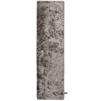Tapis à poils longs WHISPER BENUTA 