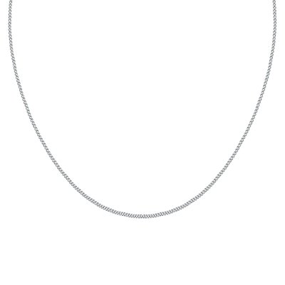 Collier en argent 925 CLEOR