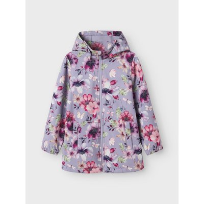 Veste softshell NAME IT NAME IT