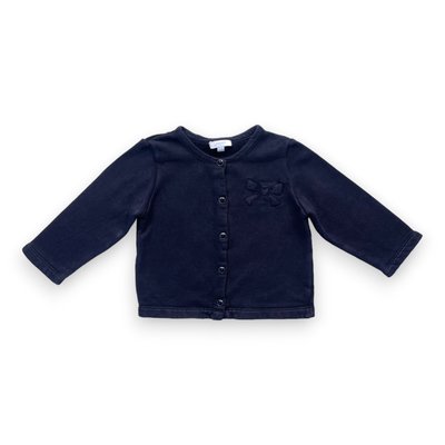 Veste bébé - Très bon état JACADI