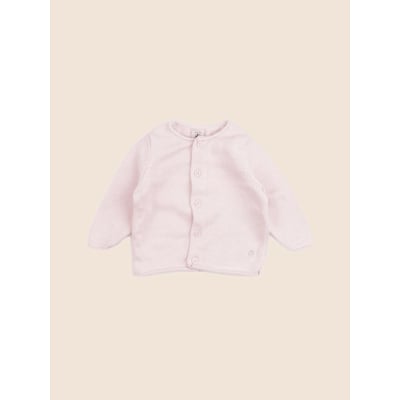 Gilet - Bon état PETIT BATEAU