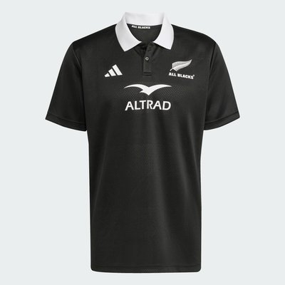 Polo All Blacks Supporter adidas Performance