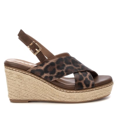 Sandale Coin Boucle XTI