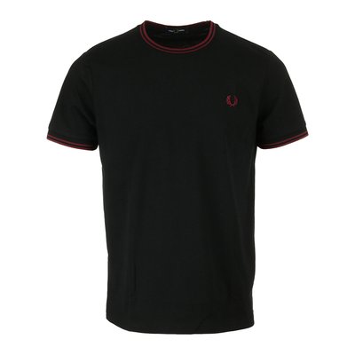 Twin Tipped T-Shirt FRED PERRY