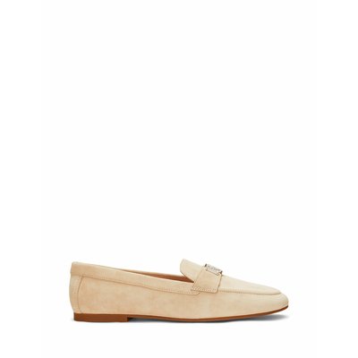 Mocassins en cuir suède Averi LAUREN RALPH LAUREN