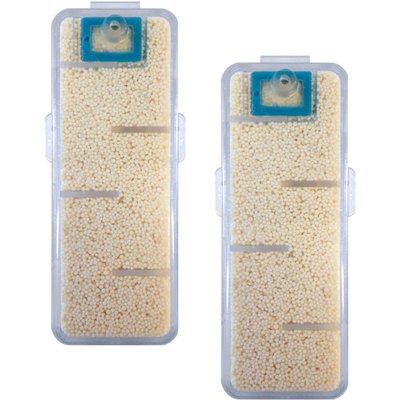 Filtre anticalcaire x2 PAEU0336 POLTI