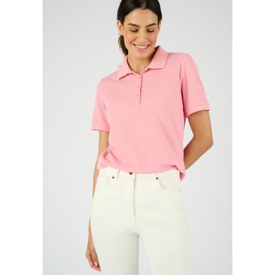 Polo maille piquée DAMART