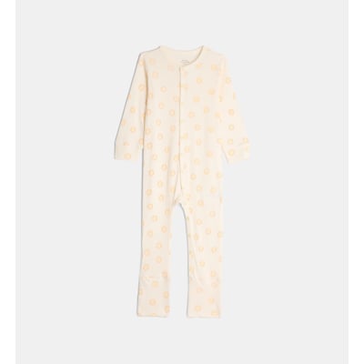 Dors-bien lafely en coton bio CADET ROUSSELLE