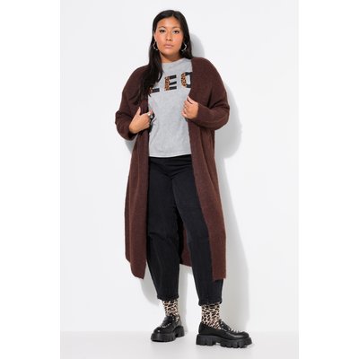 Cardigan long oversized à manches longues STUDIO UNTOLD