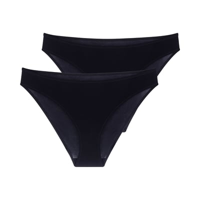Lot de 2 culottes NOA DORINA
