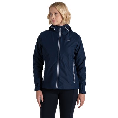 Veste imperméable BRIELLE CRAGHOPPERS