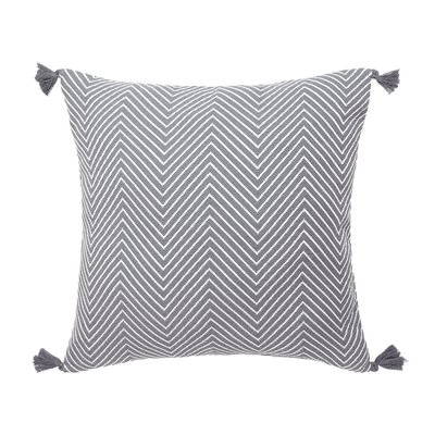 Housse de coussin coton AMSTERDAM FEBRONIE
