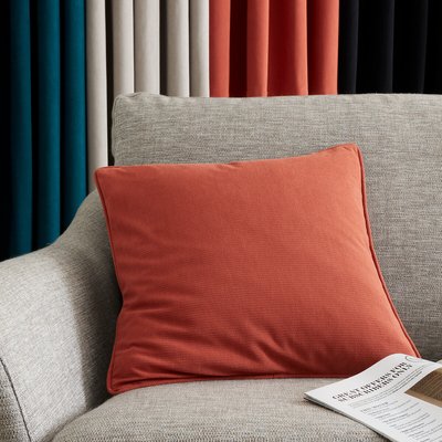 Wilson Velvet Filled Cushion CATHERINE LANSFIELD