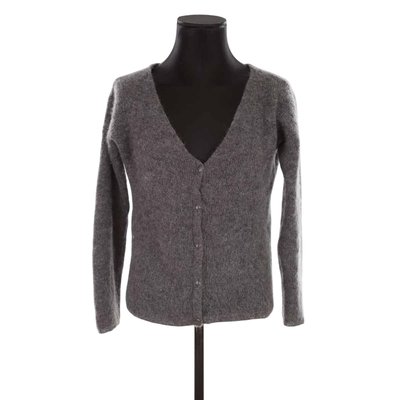 Cardigan en laine - Très Bon État SEZANE