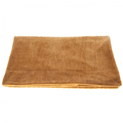 Plaid Lou Camel AMADEUS