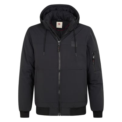 Bomber à capuche ironvalley PETROL INDUSTRIES