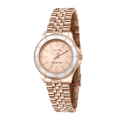 Montre 230 SECTOR NO LIMITS