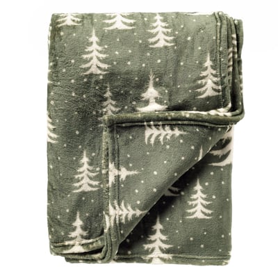 Plaid Deera DUTCH DECOR