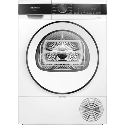 Sèche linge pompe à chaleur WQ33G2DTFR SIEMENS