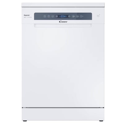 Lave vaisselle 60 cm CF4E4F0W CANDY