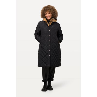 Veste matelassée 2-en-1, élément softshell ULLA POPKEN