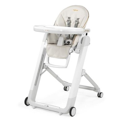 Chaise haute Siesta Follow Me PEG PEREGO