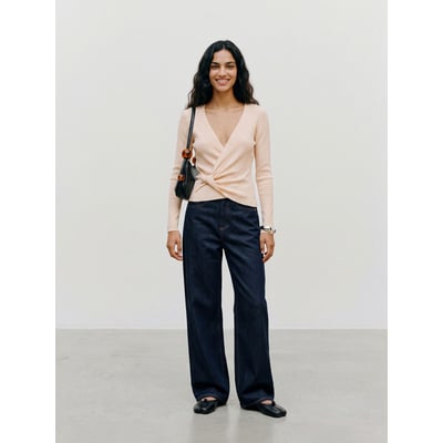 Pull En Maille VERO MODA