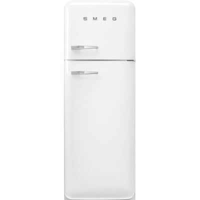 Réfrigérateur 2 portes poignée à gauche FAB30 SMEG