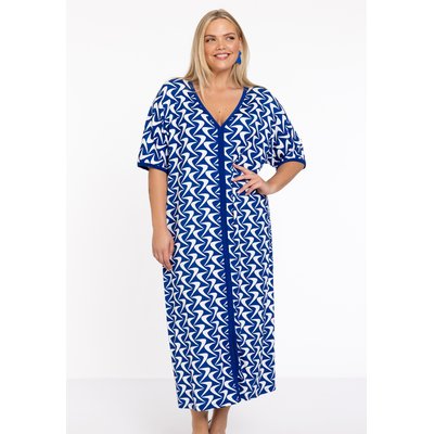 Robe de plage grande taille La Redoute