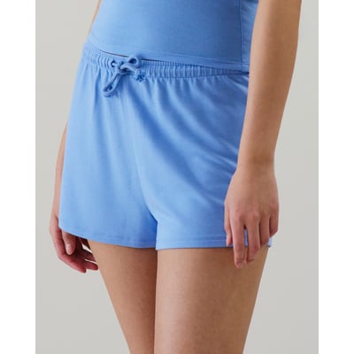 Short en molleton ELLINIZ UNDIZ