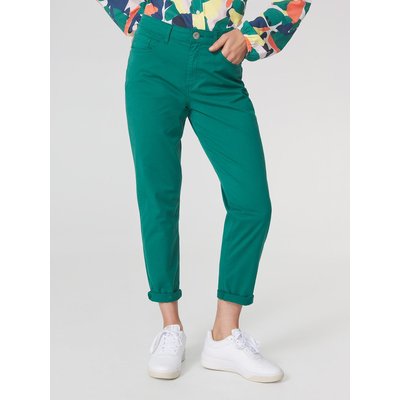 Pantalon 7/8 SANTAHUI TBS