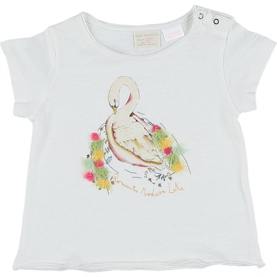 T-shirt - Très bon état ZARA