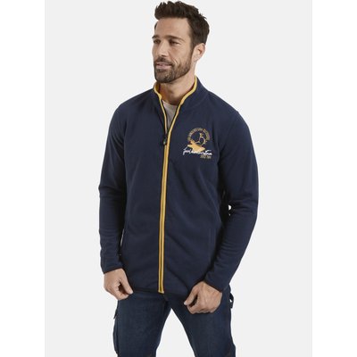 Veste polaire HALLVAR JAN VANDERSTORM